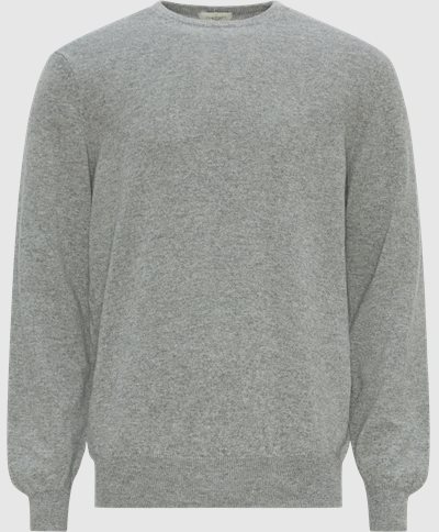PIACENZA Knitwear 8542/CB Grey